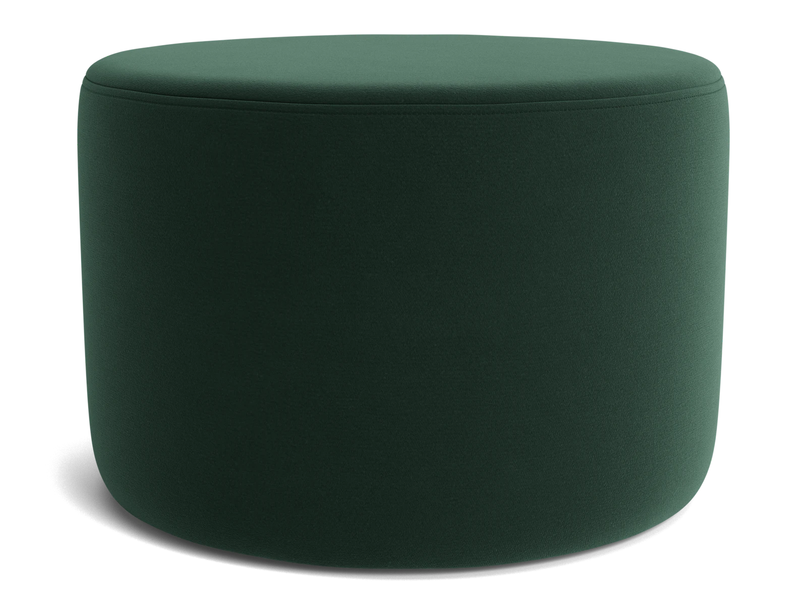 Hanna Petite Ottoman